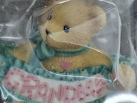 Ca. 57x diverse beeldjes, o.a. cherished teddies - afbeelding 7 van  39