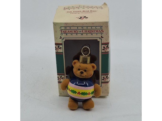 Ca. 57x diverse beeldjes, o.a. cherished teddies - afbeelding 8 van  39