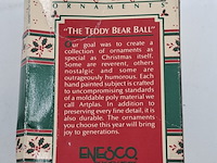 Ca. 57x diverse beeldjes, o.a. cherished teddies - afbeelding 11 van  39