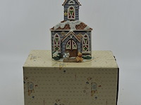 Ca. 57x diverse beeldjes, o.a. cherished teddies - afbeelding 1 van  39