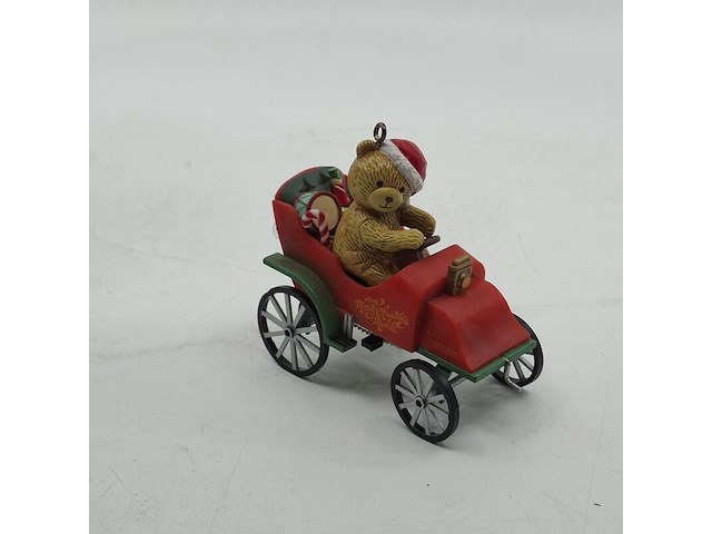 Ca. 57x diverse beeldjes, o.a. cherished teddies - afbeelding 15 van  39