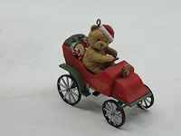 Ca. 57x diverse beeldjes, o.a. cherished teddies - afbeelding 15 van  39