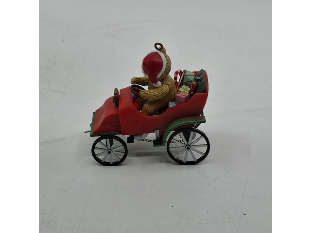 Ca. 57x diverse beeldjes, o.a. cherished teddies - afbeelding 17 van  39