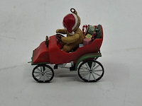 Ca. 57x diverse beeldjes, o.a. cherished teddies - afbeelding 17 van  39