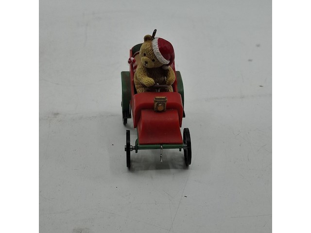 Ca. 57x diverse beeldjes, o.a. cherished teddies - afbeelding 18 van  39