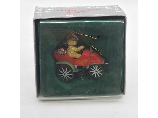 Ca. 57x diverse beeldjes, o.a. cherished teddies - afbeelding 19 van  39