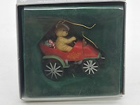 Ca. 57x diverse beeldjes, o.a. cherished teddies - afbeelding 19 van  39