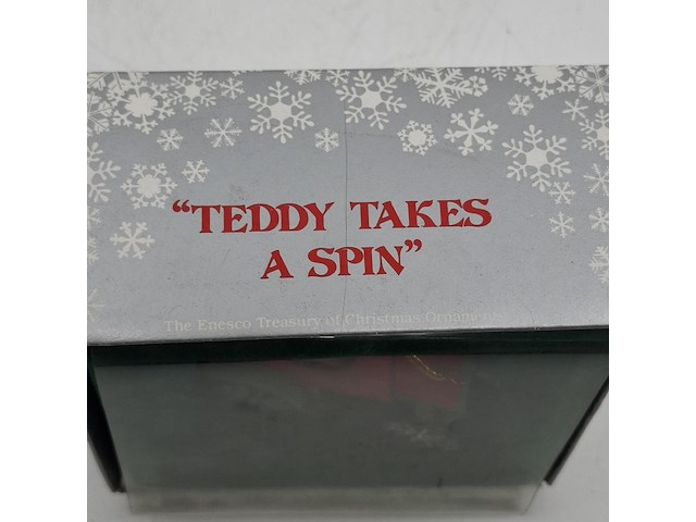 Ca. 57x diverse beeldjes, o.a. cherished teddies - afbeelding 20 van  39