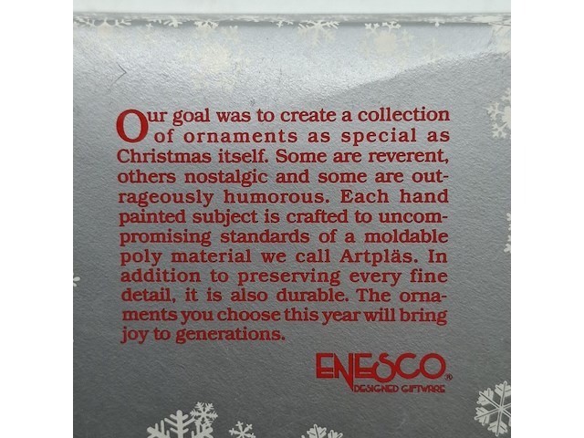 Ca. 57x diverse beeldjes, o.a. cherished teddies - afbeelding 21 van  39