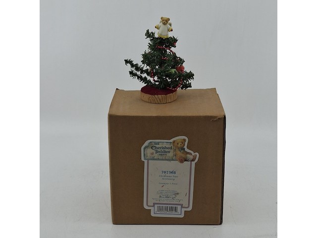 Ca. 57x diverse beeldjes, o.a. cherished teddies - afbeelding 22 van  39