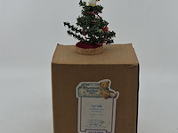 Ca. 57x diverse beeldjes, o.a. cherished teddies - afbeelding 22 van  39