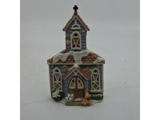 Ca. 57x diverse beeldjes, o.a. cherished teddies - afbeelding 12 van  39