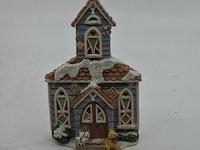 Ca. 57x diverse beeldjes, o.a. cherished teddies - afbeelding 12 van  39