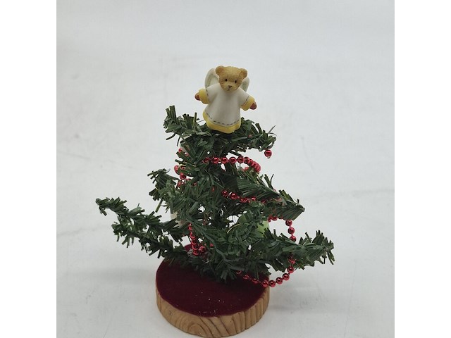 Ca. 57x diverse beeldjes, o.a. cherished teddies - afbeelding 24 van  39