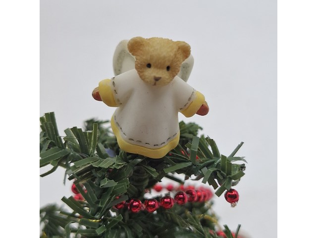 Ca. 57x diverse beeldjes, o.a. cherished teddies - afbeelding 25 van  39