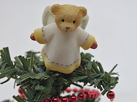 Ca. 57x diverse beeldjes, o.a. cherished teddies - afbeelding 25 van  39