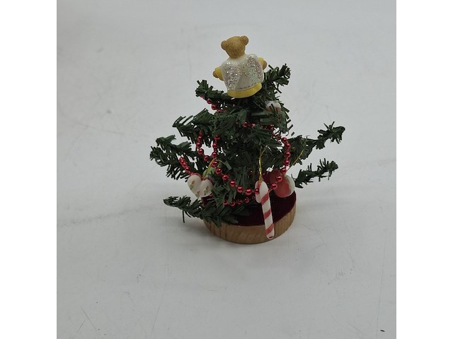 Ca. 57x diverse beeldjes, o.a. cherished teddies - afbeelding 27 van  39