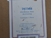 Ca. 57x diverse beeldjes, o.a. cherished teddies - afbeelding 28 van  39