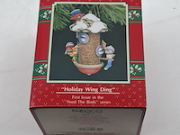 Ca. 57x diverse beeldjes, o.a. cherished teddies - afbeelding 29 van  39