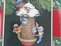 Ca. 57x diverse beeldjes, o.a. cherished teddies - afbeelding 30 van  39