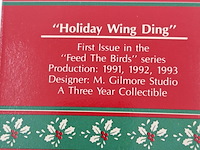 Ca. 57x diverse beeldjes, o.a. cherished teddies - afbeelding 32 van  39