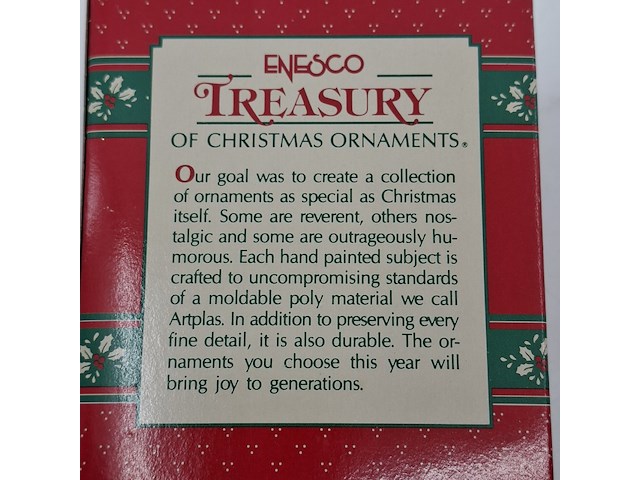 Ca. 57x diverse beeldjes, o.a. cherished teddies - afbeelding 33 van  39