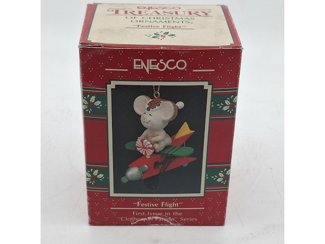 Ca. 57x diverse beeldjes, o.a. cherished teddies - afbeelding 35 van  39