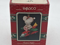 Ca. 57x diverse beeldjes, o.a. cherished teddies - afbeelding 35 van  39