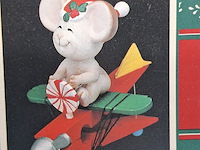 Ca. 57x diverse beeldjes, o.a. cherished teddies - afbeelding 36 van  39