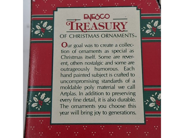 Ca. 57x diverse beeldjes, o.a. cherished teddies - afbeelding 38 van  39