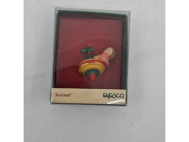 Ca. 57x diverse beeldjes, o.a. cherished teddies - afbeelding 39 van  39