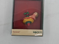 Ca. 57x diverse beeldjes, o.a. cherished teddies - afbeelding 39 van  39