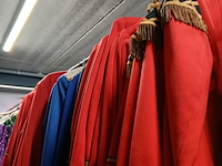 Ca. 57x fanfare kleding - afbeelding 2 van  4