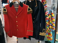 Ca. 57x fanfare kleding - afbeelding 4 van  4