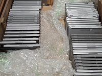 Ca. 57x laptop, dell, o.a. latitude 5410 - afbeelding 5 van  14