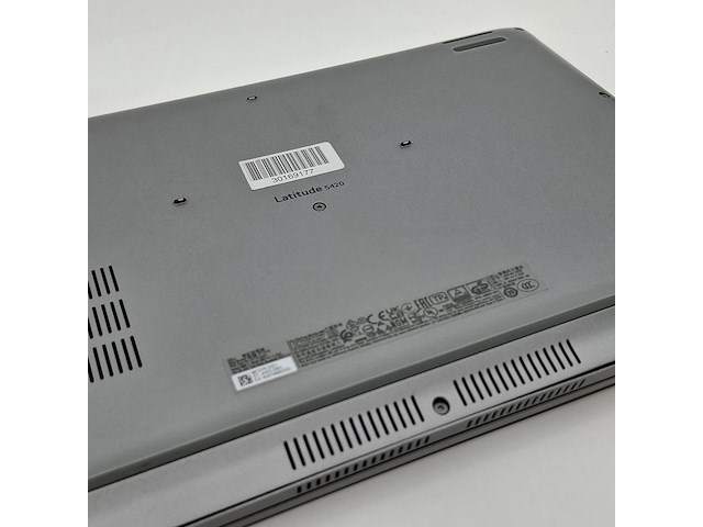 Ca. 57x laptop, dell, o.a. latitude 5410 - afbeelding 11 van  14