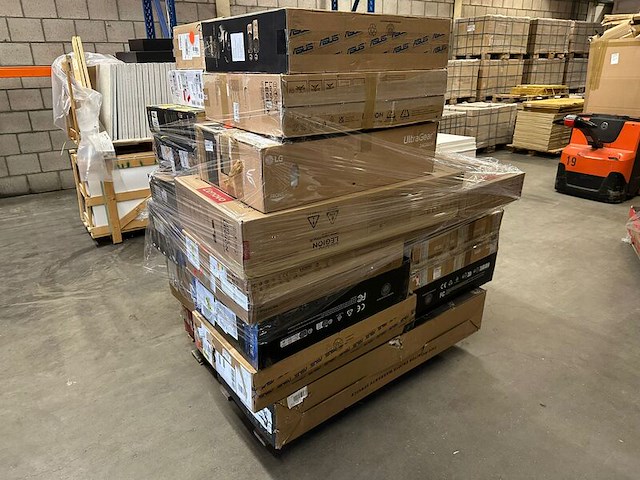 Ca. 57x monitor - afbeelding 2 van  14