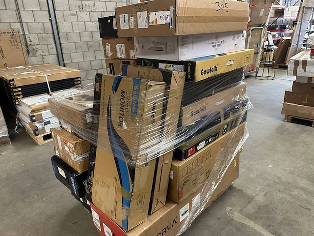 Ca. 57x monitor - afbeelding 3 van  14