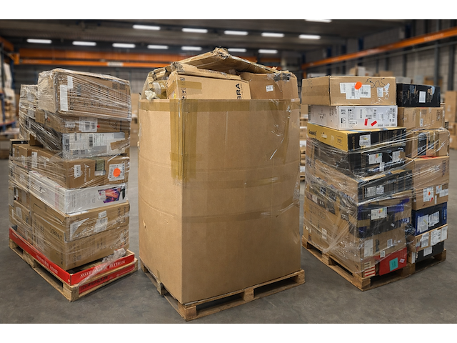 Ca. 57x monitor - afbeelding 1 van  14