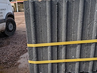 Ca. 57x opsluitband, grijs - afbeelding 4 van  5