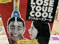 Ca. 57x spellen - don't lose yoor cool, hasbro