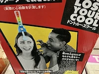 Ca. 57x spellen - don't lose yoor cool, hasbro - afbeelding 2 van  3