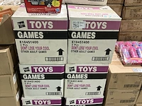 Ca. 57x spellen - don't lose yoor cool, hasbro - afbeelding 3 van  3