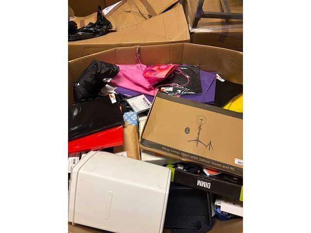 Ca. 582x diverse deurklinken, schriften en sokken, oxford, happysocks - afbeelding 6 van  7