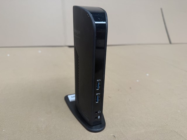 Ca. 58x dockingstation, kensington, sd3500v usb 3.0 - afbeelding 3 van  4