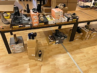 Ca. 58x laarsjes, schoenen en snowboots, posh poelman, bronx, unisa, 38-45