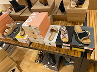 Ca. 58x laarsjes, schoenen en snowboots, posh poelman, bronx, unisa, 38-45 - afbeelding 3 van  6