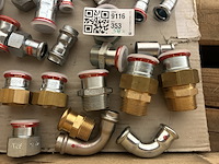 Ca. 58x persfittingen, geberit - afbeelding 5 van  5