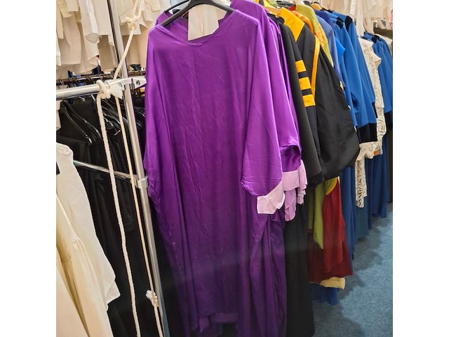 Ca. 58x religieus en toga's - afbeelding 1 van  5