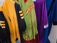 Ca. 58x religieus en toga's - afbeelding 2 van  5